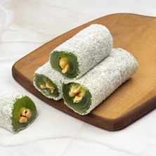 Deniz Şekerleme Naneli Yer Fıstıklı Lokum 250 G