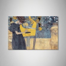 Ahsenico Müzik I (1895) – Gustav Klimt