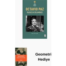 Ketebe Yalnızlık Dolambacı + Geometri Hediye