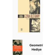 Ketebe Ezra Ile Gary + Geometri Hediye