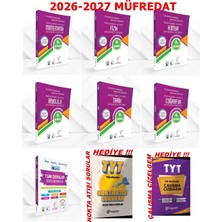 Karekök Yayıncılık 9.sınıf 2026-2027 Müfredat Konu Anlatım ve Tüm Dersler Soru Bankası Set Karekök