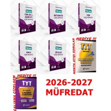 Karekök Yayıncılık 10.sınıf 2026-2027 Müfredat Kazandıran Soru Bankası Seti Karekök