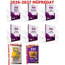 Karekök Yayıncılık 9.sınıf 2026-2027 Müfredat Ultra Soru Bankası Seti Karekök