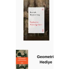 Ketebe Içdeniz Yanılgıları + Geometri Hediye