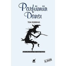 Ayrıntı Yayınları Parfümün Dansı