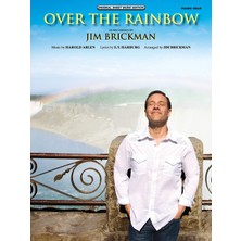 Over The Rainbow: Piano Solo, Sheet (Original Sheet Music Edition)