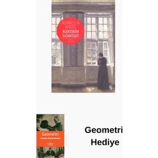 Everest Yayınları Askerin Dönüşü - Modern Klasikler + Geometri Hediye