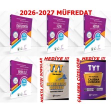 Karekök Yayıncılık 10.sınıf 2026-2027 Müfredat 4 Ana Ders Konu Anlatım Mps Set Karekök
