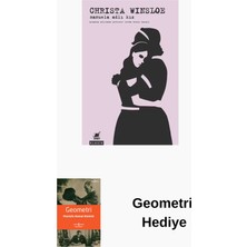 Ayrıntı Yayınları Manuela Adlı Kız + Geometri Hediye