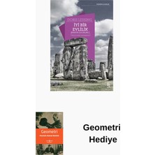 Everest Yayınları Iyi Bir Evlilik-Şiddetin Çocukları 2 + Geometri Hediye