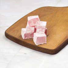 Deniz Şekerleme Afyon Klasik Güllü Lokum 250 G