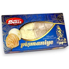 Deniz Şekerleme Sade-Kakaolu Pişmaniye 150 G