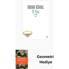 Everest Yayınları El Kızı + Geometri Hediye