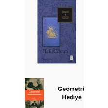 Ketebe Öncü - Gönlün Sırları + Geometri Hediye