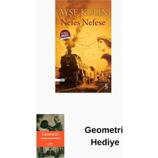 Everest Yayınları Nefes Nefese-Midi Boy + Geometri Hediye