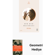 Ketebe Bir Ruh Macerası + Geometri Hediye