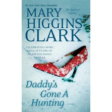 Pocket Books Daddy's Gone A Hunting