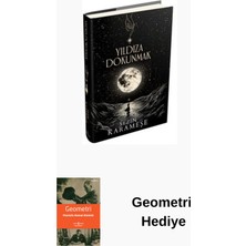 Ephesus Yayınları Yıldıza Dokunmak + Geometri Hediye