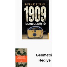 Destek Yayınları 1909 Istanbul Düştü + Geometri Hediye