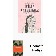 Destek Yayınları Iyiler Kaybetmez Kaybedilir + Geometri Hediye