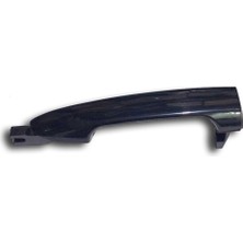 Korea Hyundai Elantra 2011-2015 Ön Sol Kapı Kolu (Dış) 82651-3X000