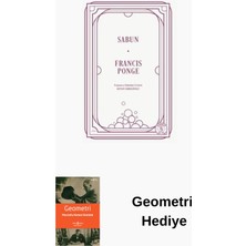 Everest Yayınları Sabun + Geometri Hediye