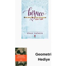 Kapı Yayınları Aşkın 7 Hali - Bişnev! + Geometri Hediye