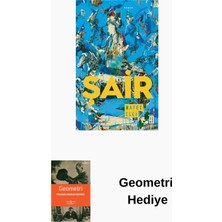 Ketebe Şair + Geometri Hediye