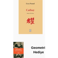 Ketebe Cathay + Geometri Hediye
