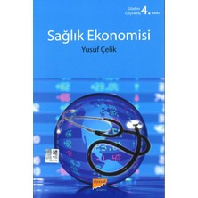Siyasal Kitabevi Sağlık Ekonomisi