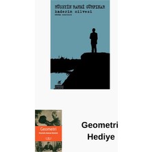 Ayrıntı Yayınları Kaderin Cilvesi + Geometri Hediye