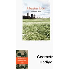 Everest Yayınları Hayatın Ucu + Geometri Hediye