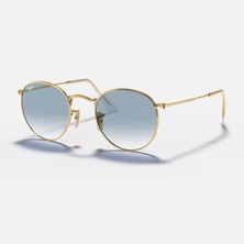 Ray-Ban RB3447N-0013F/50 Unisex Güneş Gözlüğü