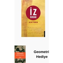 Destek Yayınları Iz Bırak + Geometri Hediye