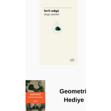Everest Yayınları Doğu Öyküleri + Geometri Hediye