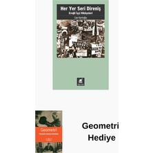 Ayrıntı Yayınları Her Yer Seri Direniş - Ereğli Işçi Hikayeleri + Geometri Hediye
