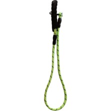 KSB Store Köpek Gezdirme Kayışı Sevk Halatı Yeşil