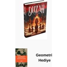 Ephesus Yayınları Duzah 1: Nemea Vadisi + Geometri Hediye