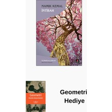 Kapı Yayınları Intibah + Geometri Hediye