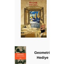 Everest Yayınları Yarınsız Yarın + Geometri Hediye
