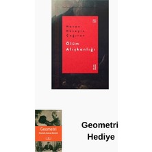 Ketebe Ölüm Alışkanlığı + Geometri Hediye
