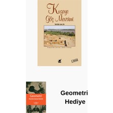 Ayrıntı Yayınları Kuzeye Göç Mevsimi + Geometri Hediye