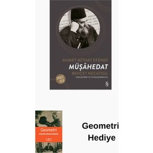Everest Yayınları Müşahedat + Geometri Hediye
