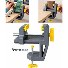 Vector Tools Büyük Boy Masa Mengenesi (100MM)