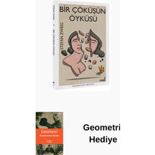 İndigo Kitap Bir Çöküşün Öyküsü + Geometri Hediye