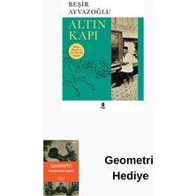 Kapı Yayınları Altın Kapı + Geometri Hediye