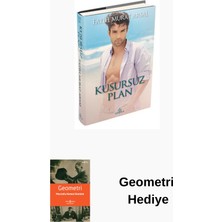 Ephesus Yayınları Kusursuz Plan - Zoraki Gelin Serisi 2 + Geometri Hediye