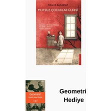 Destek Yayınları Mutsuz Çocuklar Ülkesi + Geometri Hediye