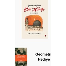 Kapı Yayınları Imam-I Azam Ebu Hanife + Geometri Hediye