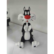 Kobrax 3D Sylvester Biblo